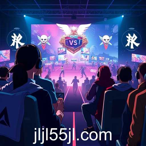 Digital Evolution in Online Gaming