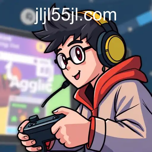 The Rise of Online English Games