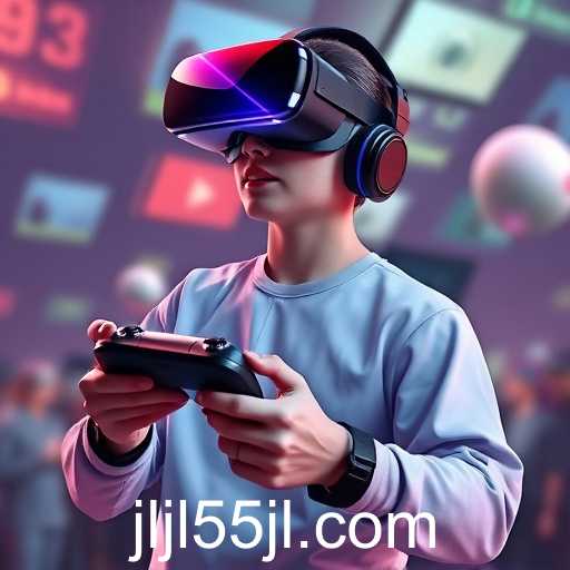 The Evolution of Online Gaming in 2025