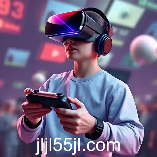 The Evolution of Online Gaming in 2025