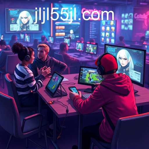 Gaming in a Resilient World: The Rise of Online Platforms