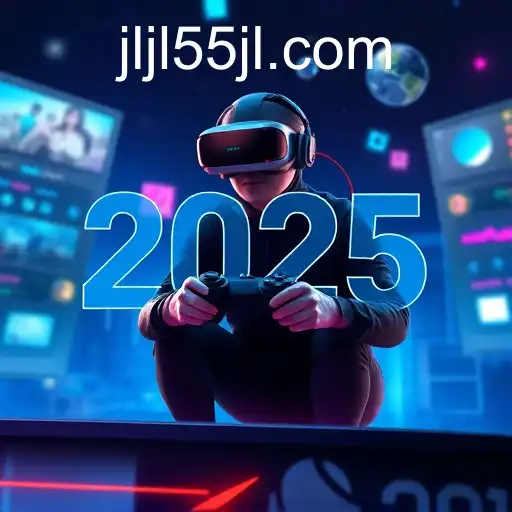 Gaming Trends and Online Adventures in 2025