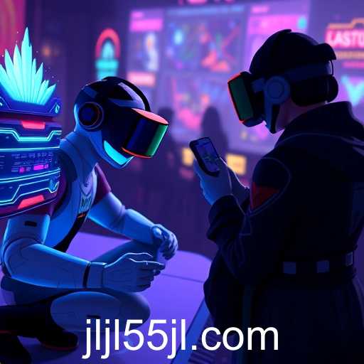 Gaming Trends in 2025: The Evolution of Online Engagement