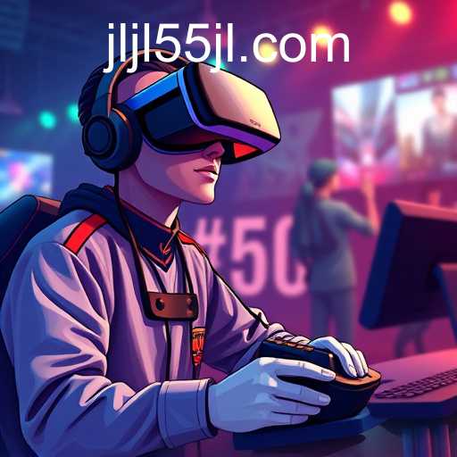 Digital Adventure: Gaming Trends in 2026