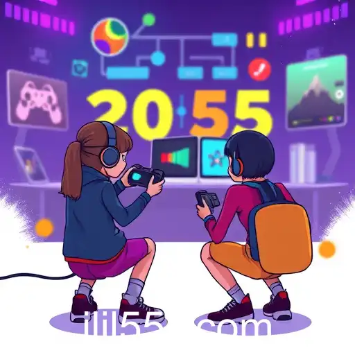 Emerging Trends in Online Gaming for 2025