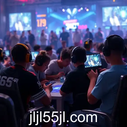 The Evolution of Online Gaming in 2025