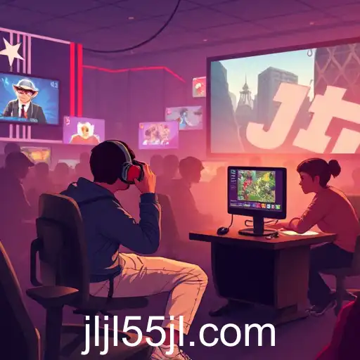 The Evolution of Online Gaming in 2025