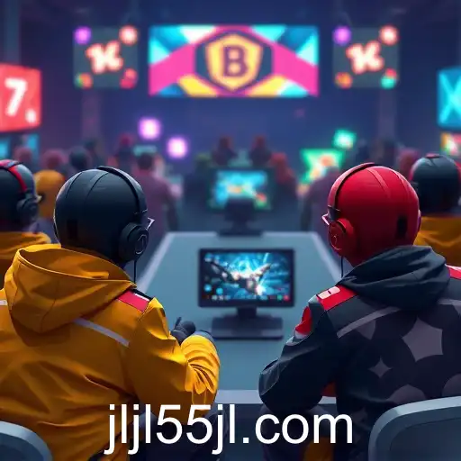 Gaming Innovations Break New Ground in 2025