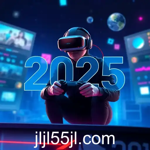 Gaming Trends and Online Adventures in 2025