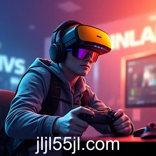 Gaming Trends in 2025: The Evolution of Online Engagement