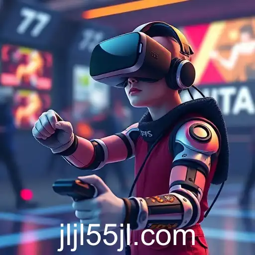 Online Gaming Trends and Innovations