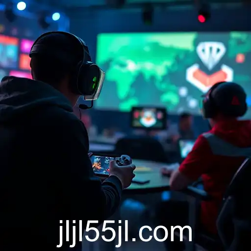 New Era in Online Gaming