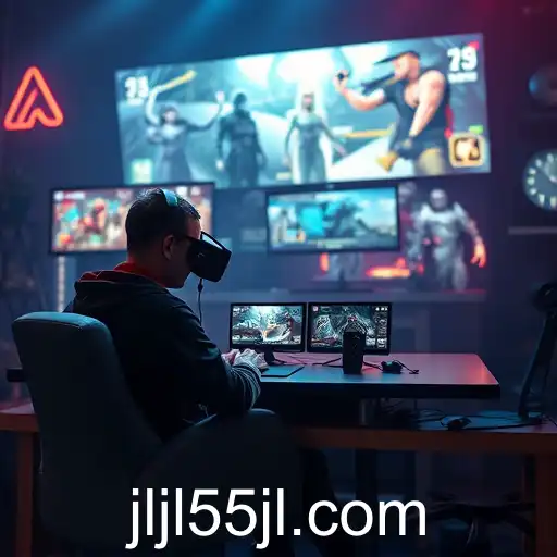 Resurgence of Online English Games in the Digital Age