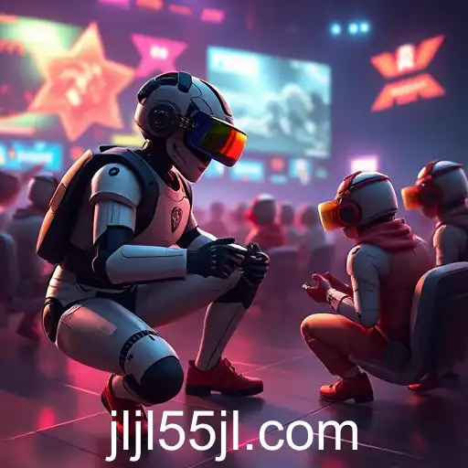 Revolution of Online Gaming