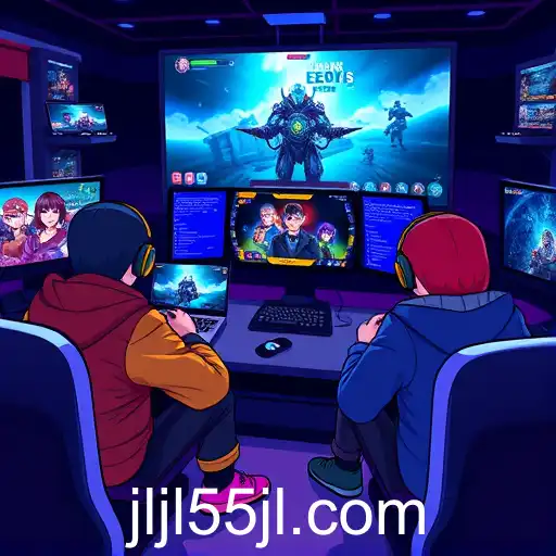 The Rise of English Game Portals in 2025