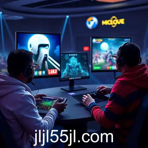 Rise of Online Gaming and Its Influence