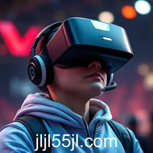 The Gaming Odyssey: Innovations and Trends in 2025