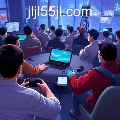 The Impact of Online Games in Modern Society