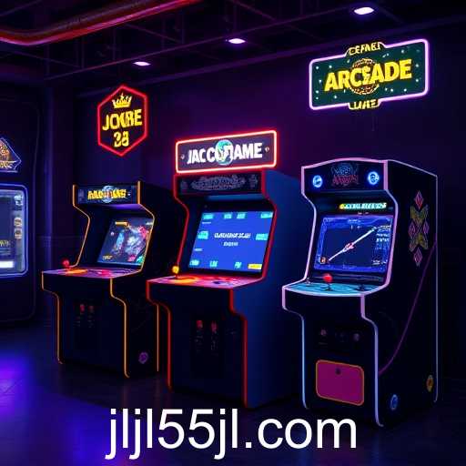 The Rise of jljl55: Revolutionizing Online Gaming