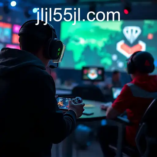 New Era in Online Gaming