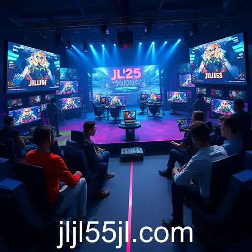 Online Gaming Trends and Innovations