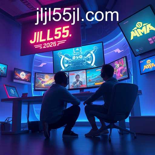 The Rise of jljl55 in the Gaming World