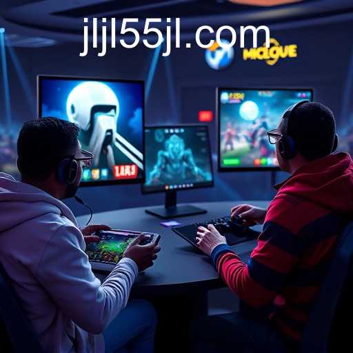 Rise of Online Gaming and Its Influence