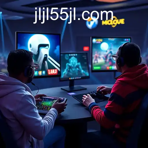 Rise of Online Gaming and Its Influence