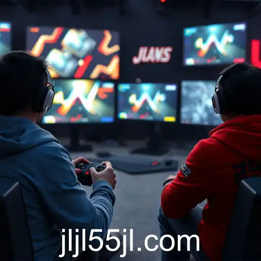 The Rise of Online Gaming Platforms