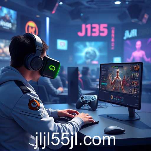 The Rise of Online Gaming in Modern Society