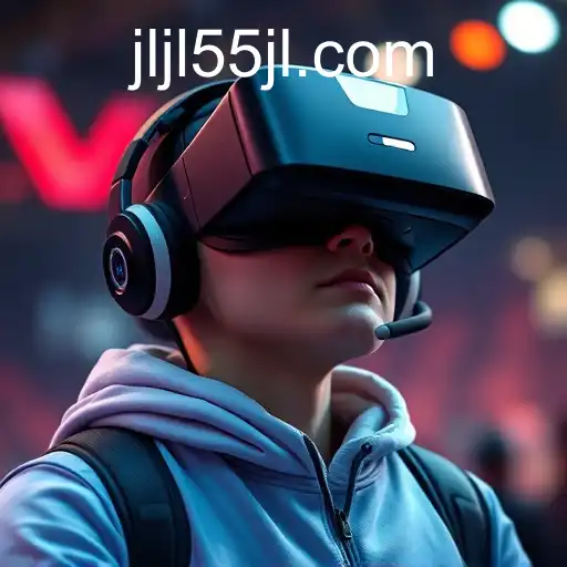 The Gaming Odyssey: Innovations and Trends in 2025